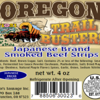 Japanese Trailbusters - Image 2