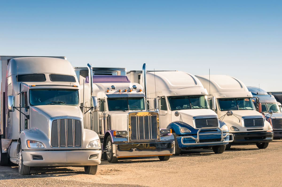 Jerky Delivered to your Truck